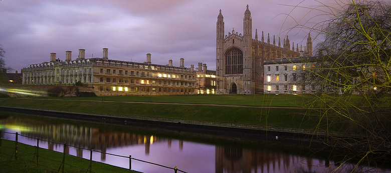 contact cambridge arcus consulting office