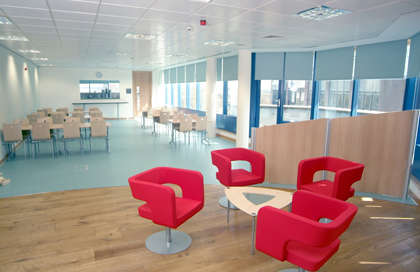 Innovation Centre