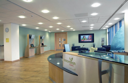 Innovation Centre