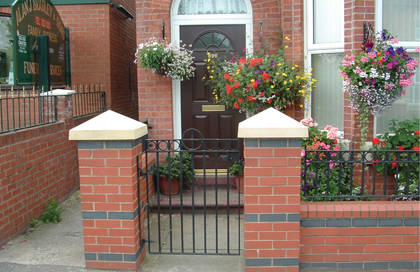 Facelift/Group Repair Schemes