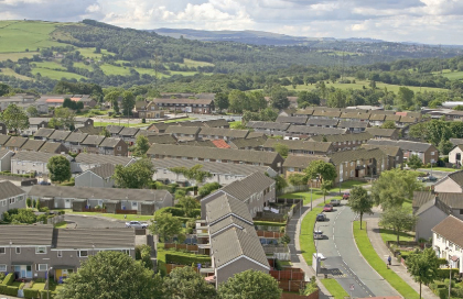 Hattersley Estate