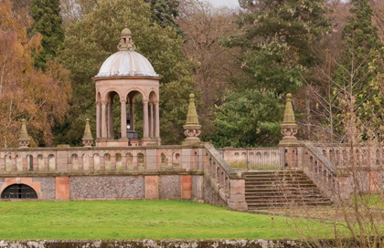 Severn Trent Water - Pumping Station