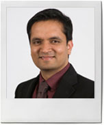 Bobby Chakravarthy